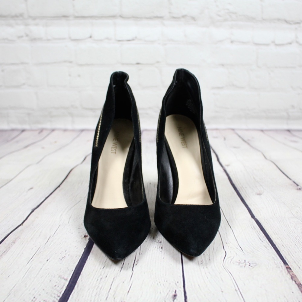 High heels